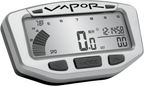 TRAIL TECH Vapor Speedometer/Tachometer Computer - 2212-0768