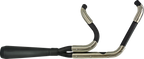 TRASK 2-into-1 Assault Exhaust System