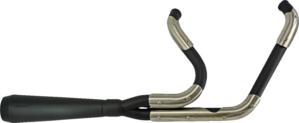 TRASK 2-into-1 Assault Exhaust System