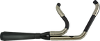 TRASK 2-into-1 Assault Exhaust System