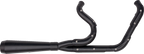 TRASK 2-into-1 Assault Exhaust System