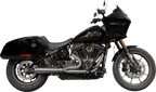 TRASK 2-into-1 Assault Exhaust System