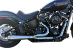TRASK 2-into-1 Assault Exhaust System