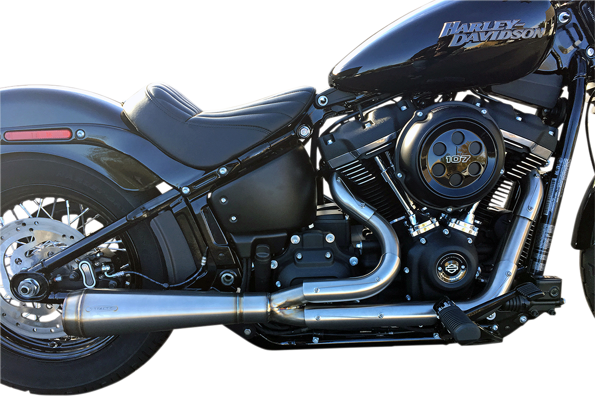 TRASK 2-into-1 Assault Exhaust System