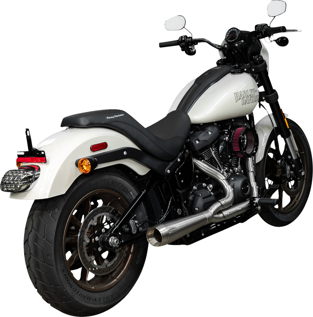 TRASK 2-into-1 Assault Exhaust System