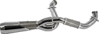 TRASK 2-into-1 Big Sexy Exhaust System