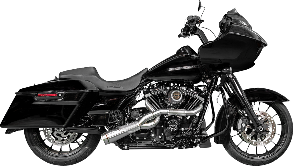 TRASK 2-into-1 Big Sexy Exhaust System