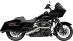 TRASK 2-into-1 Big Sexy Exhaust System