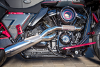 TRASK 2-into-1 Big Sexy Exhaust System