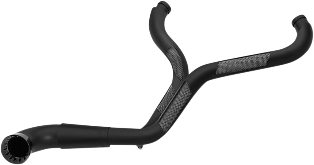 TRASK 2-into-1 Nasty Bastard Exhaust System