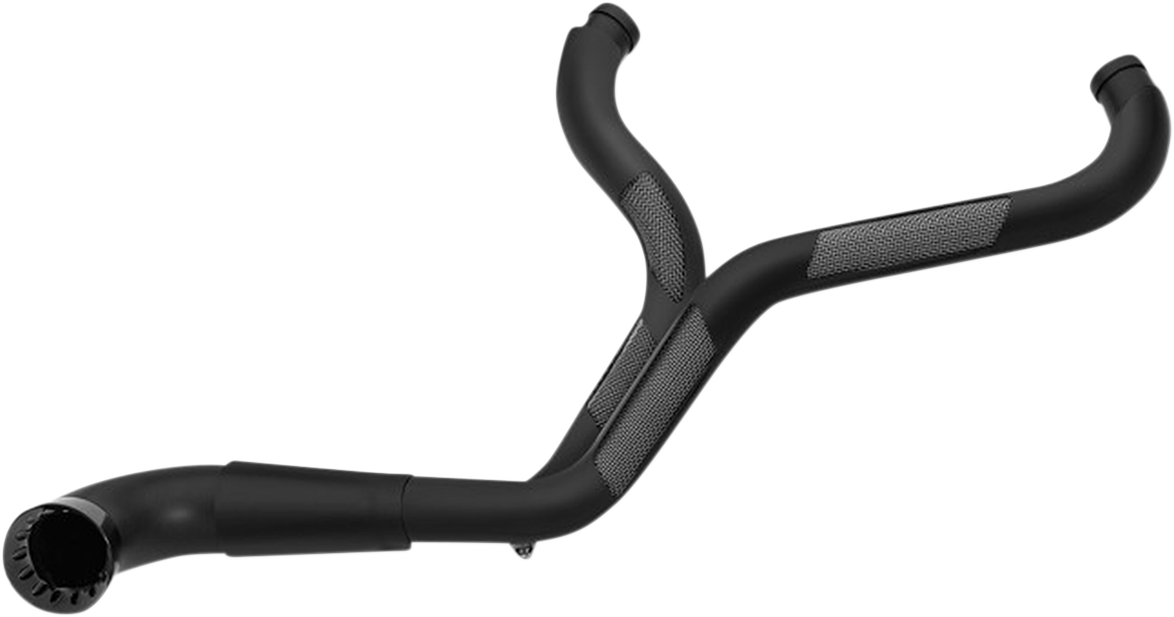 TRASK 2-into-1 Nasty Bastard Exhaust System