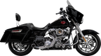 TRASK 2-into-1 Nasty Bastard Exhaust System