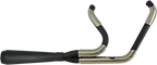 TRASK Assault 2:1 Exhaust System