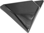 TRASK Billet Rear Frame Tail Section - Tail Section / Touring 0501-0123