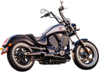 TRASK Hot Rod 2:1 Exhaust System