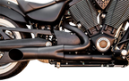 TRASK Hot Rod 2:1 Exhaust System