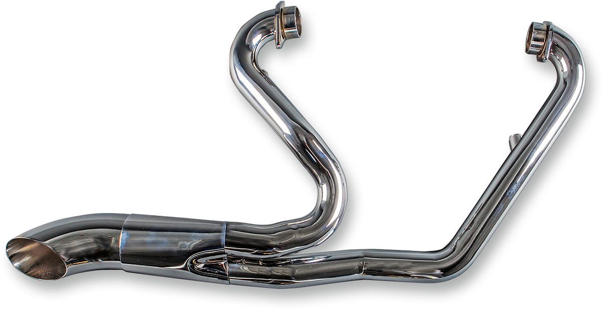 TRASK Hot Rod 2:1 Exhaust System