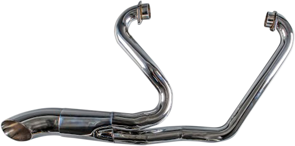 TRASK Hot Rod 2:1 Exhaust System