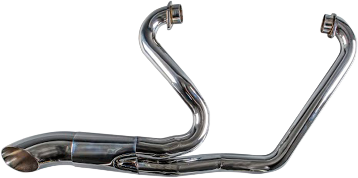 TRASK Hot Rod 2:1 Exhaust System