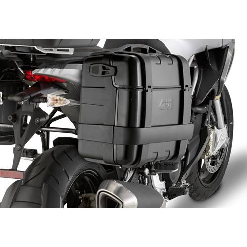 GIVI TRK33BA 33L Trekker Case Black