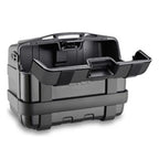 GIVI TRK46BA 46L Trekker Case Black