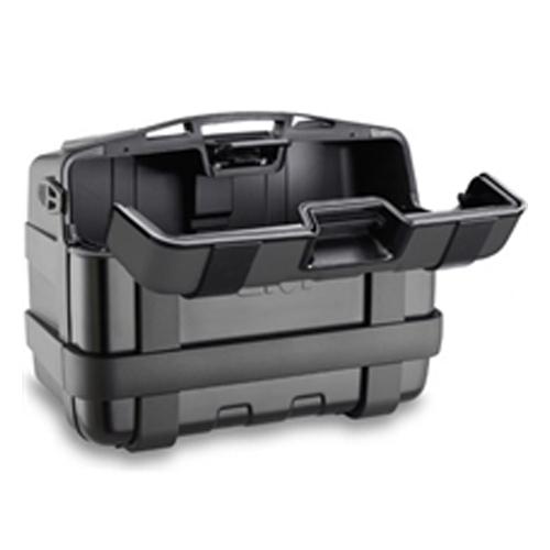 GIVI TRK46BA 46L Trekker Case Black