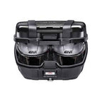 GIVI TRK52BA 52L Trekker Top Case Black