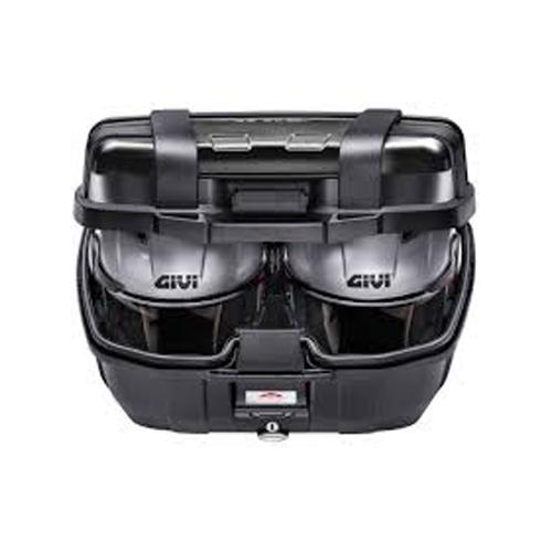 GIVI TRK52BA 52L Trekker Top Case Black