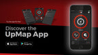 UpMap T800 Bluetooth Tuning Module