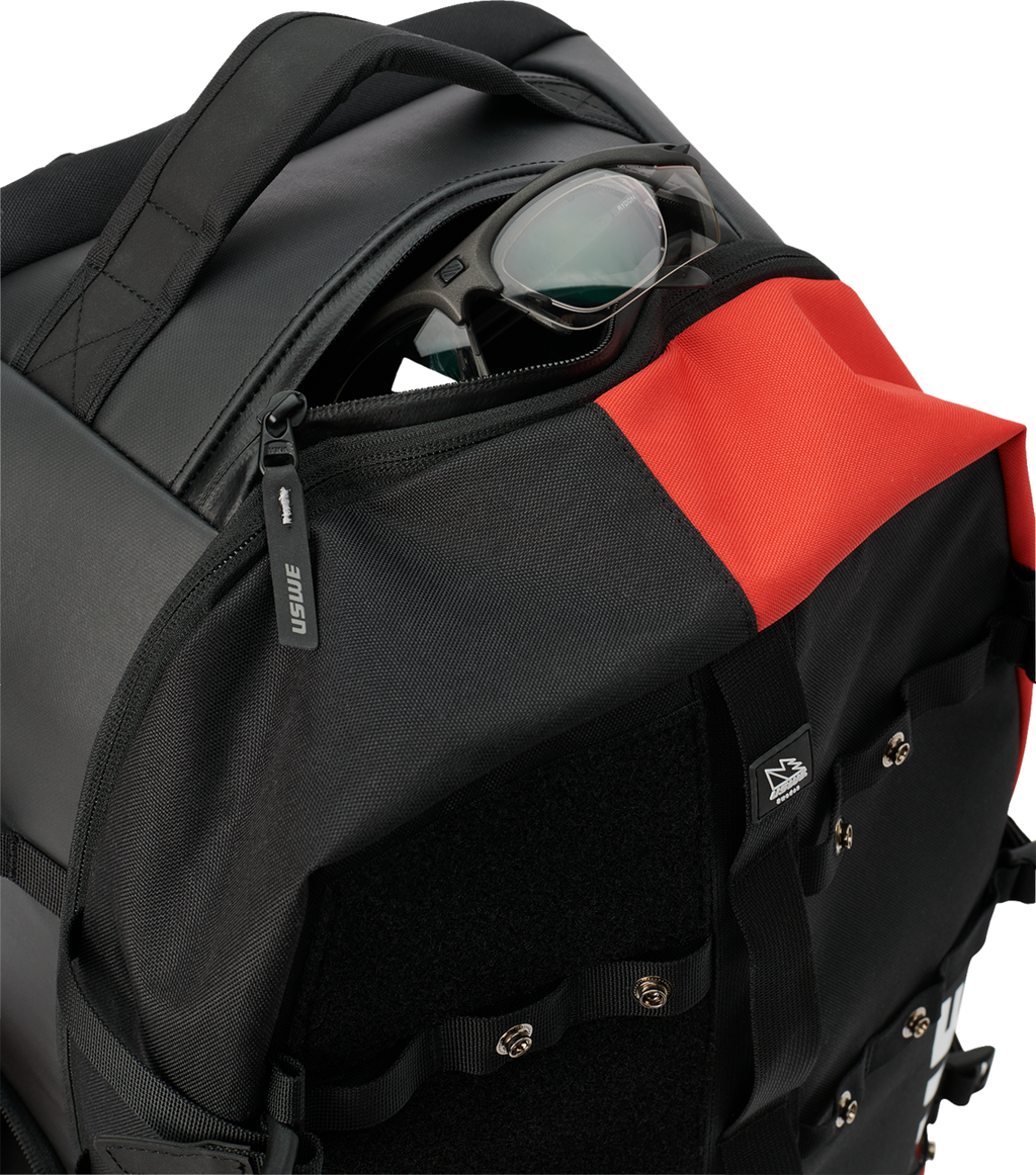 USWE Buddy Athlete Gear Pack - Bag Buddy / 40L 3517-0531