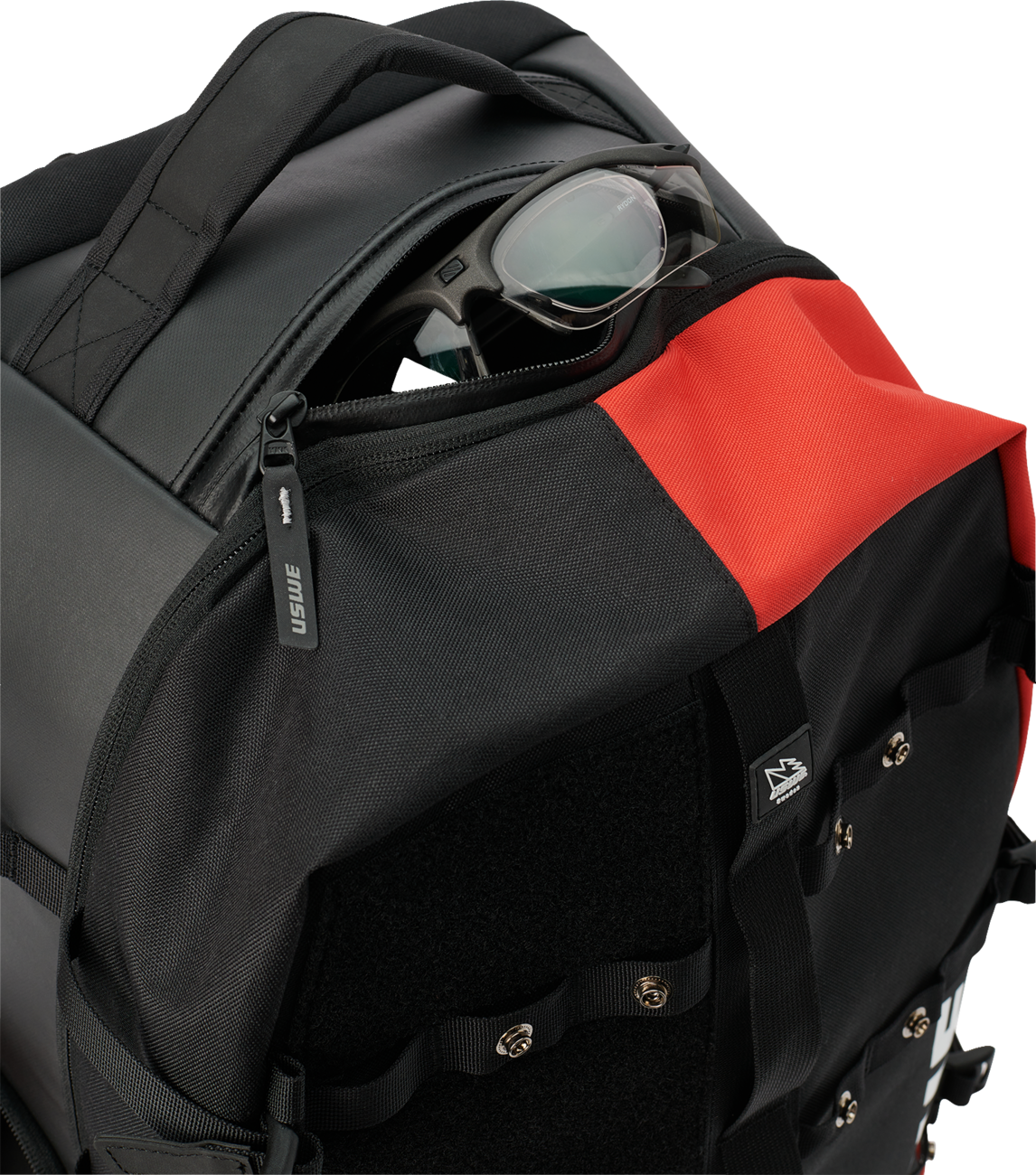 USWE Buddy Athlete Gear Pack - Bag Buddy / 40L 3517-0531