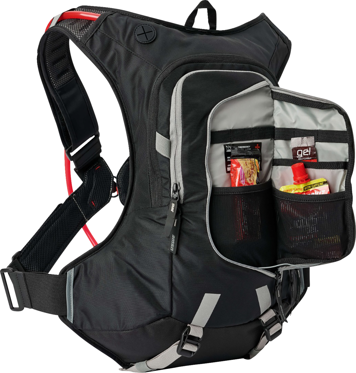 USWE Moto Hydro 12L Hydration Pack