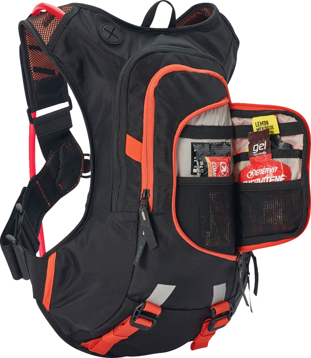 USWE Moto Hydro 12L Hydration Pack