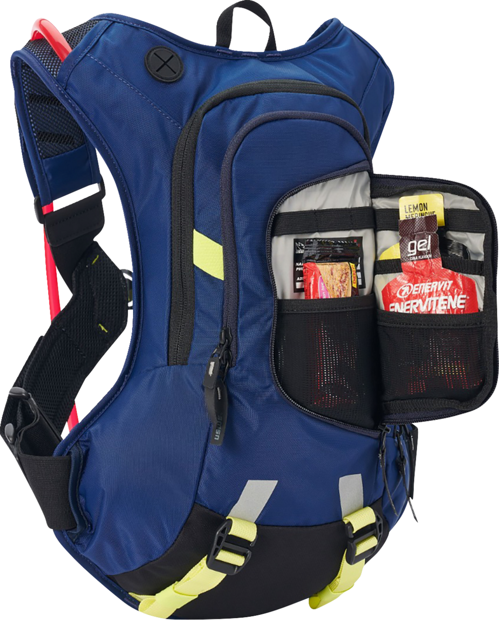 USWE Moto Hydro 8L Hydration Pack