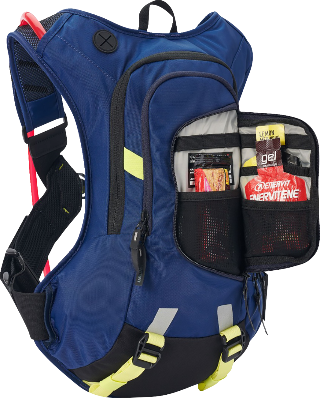 USWE Moto Hydro 8L Hydration Pack