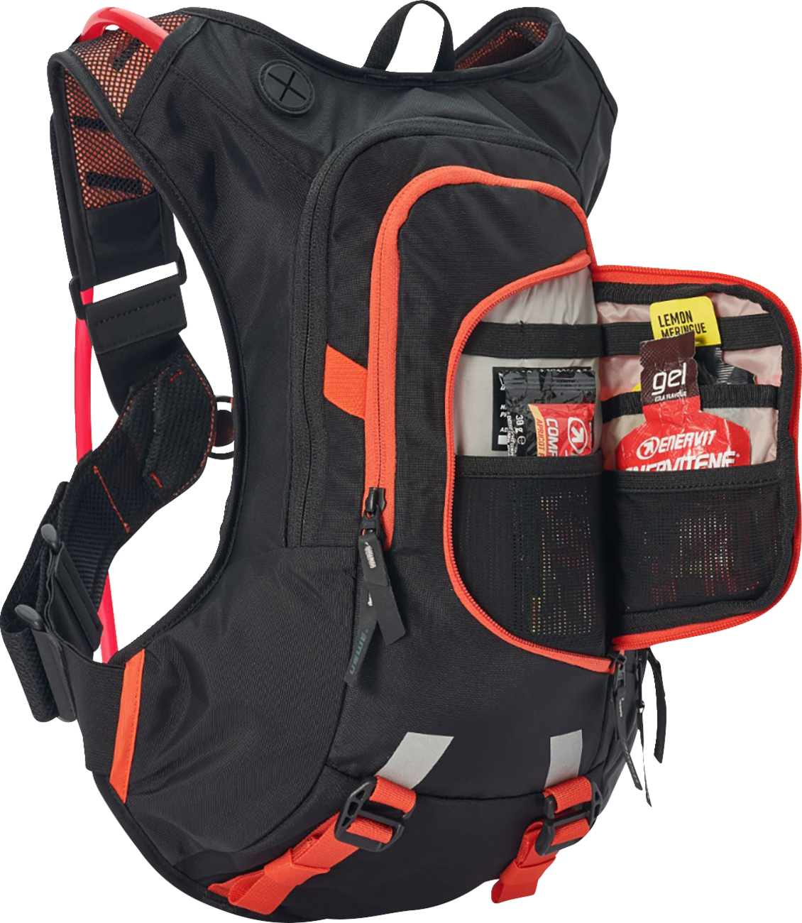USWE Moto Hydro 8L Hydration Pack