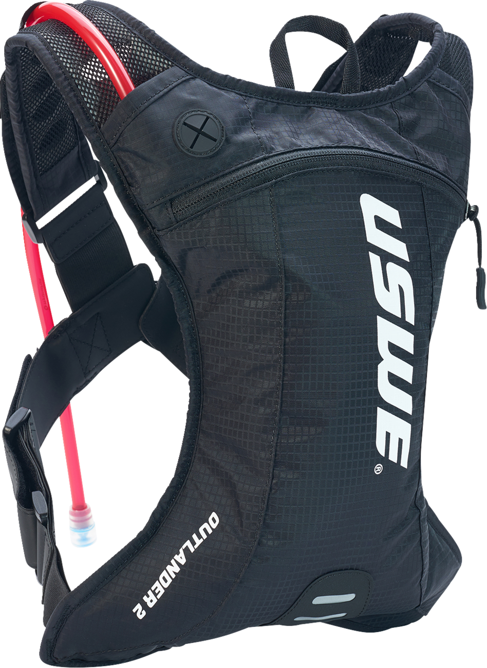 USWE Outlander 2L Hydration Pack