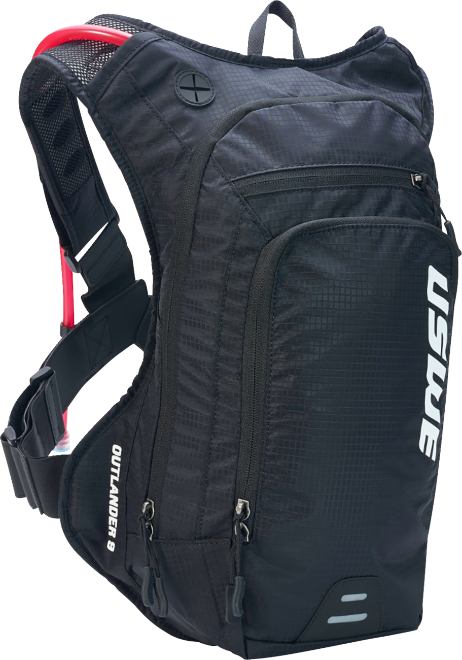 USWE Outlander 9L Hydration Pack
