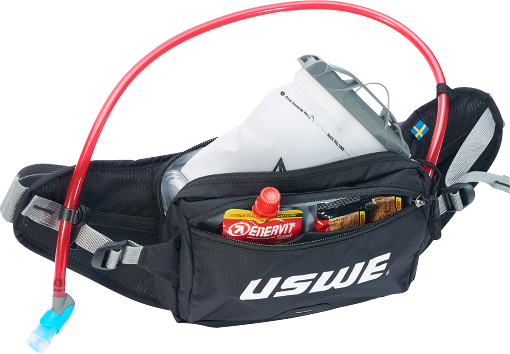 USWE ZULO 2L Hydration Waist Pack