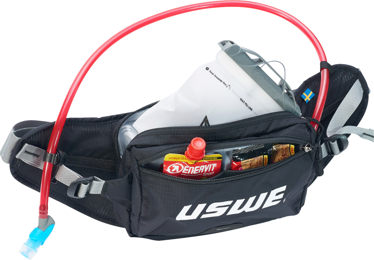 USWE ZULO 2L Hydration Waist Pack
