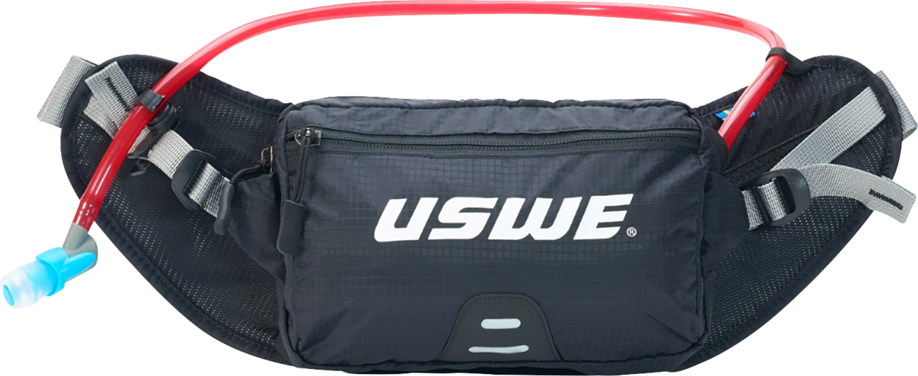 USWE ZULO 2L Hydration Waist Pack