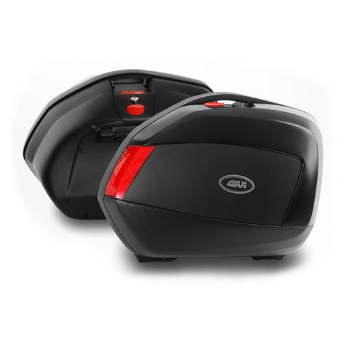 GIVI V35NA 34L Monokey Side Cases