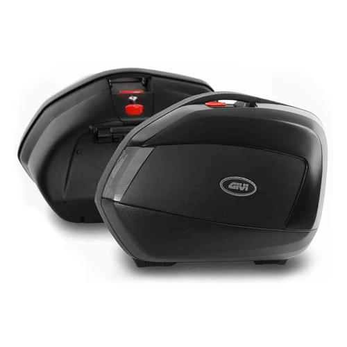 GIVI V35NTA 34L Monokey Side Tech Cases