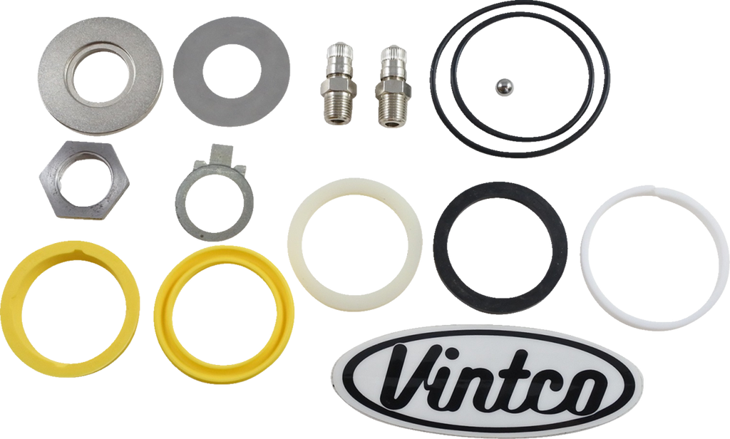 VINTCO Shock Rebuild Kit - 1314-0780