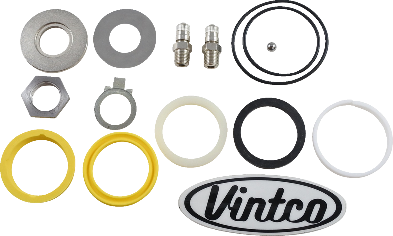 VINTCO Shock Rebuild Kit - 1314-0780