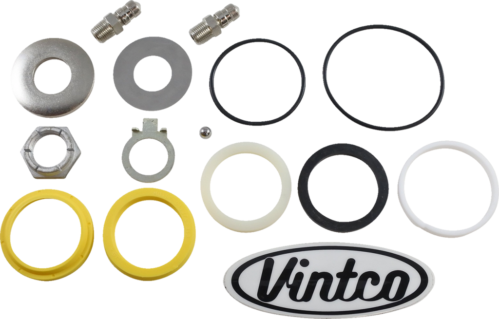 VINTCO Shock Rebuild Kit - 1314-0780