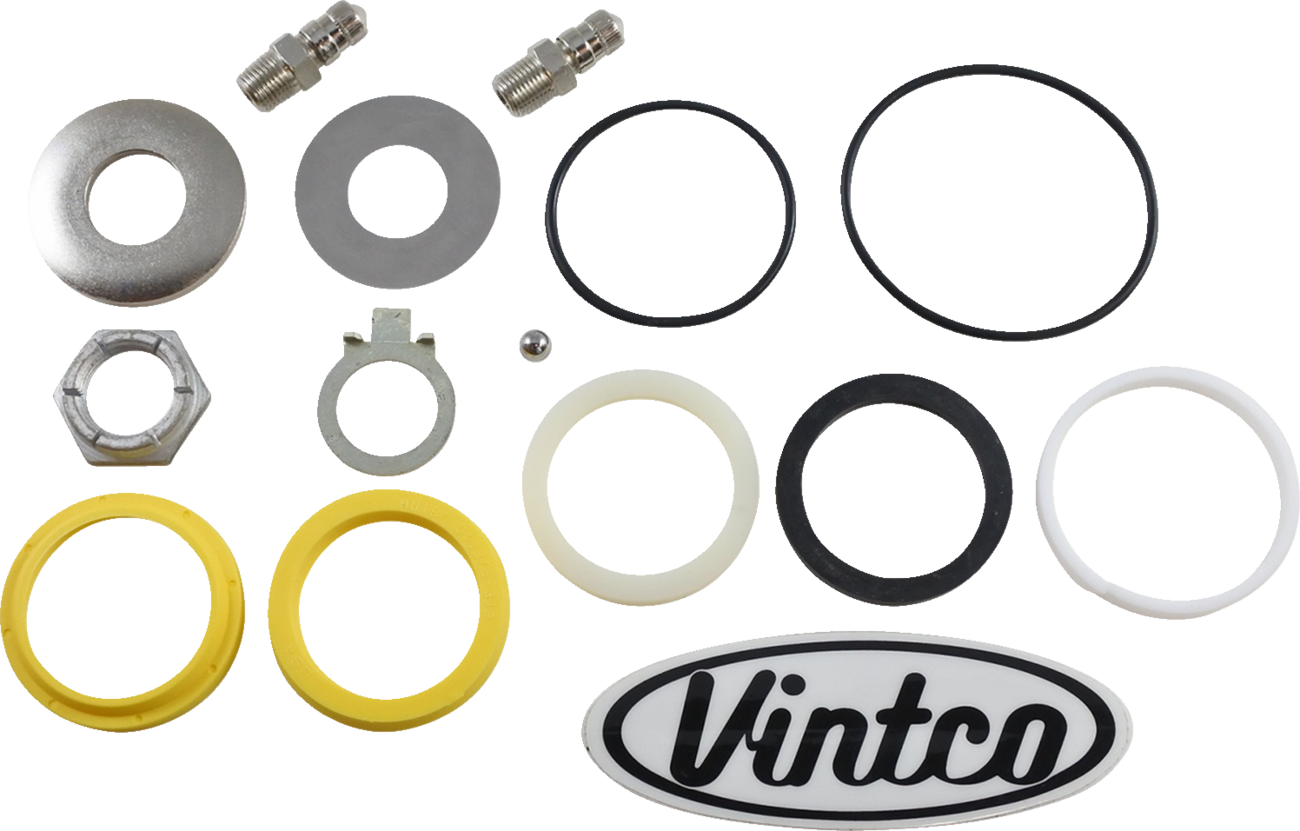 VINTCO Shock Rebuild Kit - 1314-0780