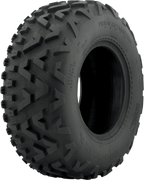 VISION WHEEL Duo Trax Tire