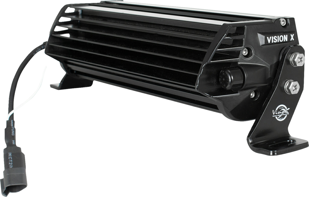 Vision X Dual Action LED Light Bar - Light Bar / 12" / Dual Action 2001-2883