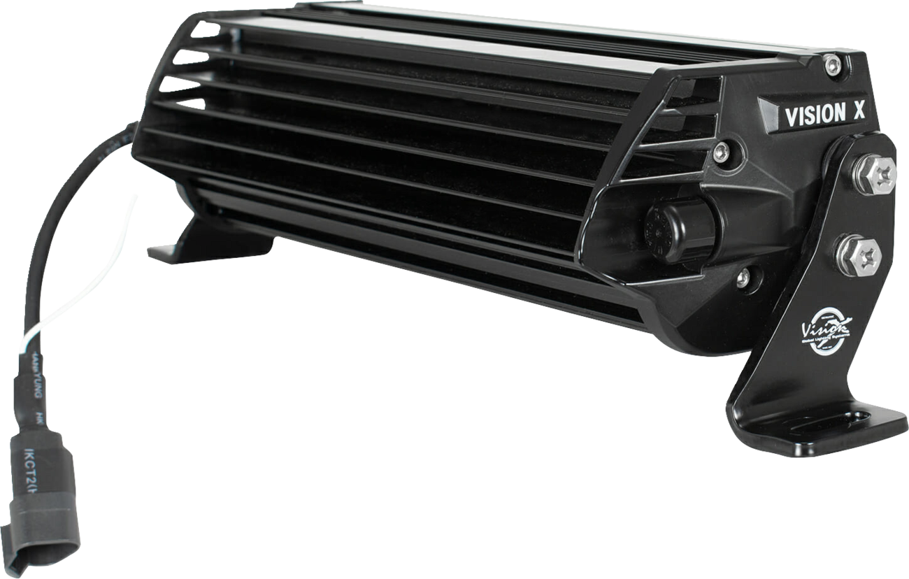 Vision X Dual Action LED Light Bar - Light Bar / 12" / Dual Action 2001-2883